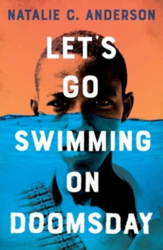 Lets Go Swimming on Doomsday Paperback / softback