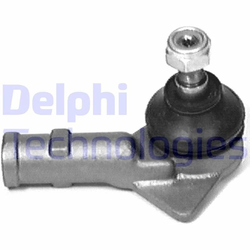 DELPHI Track rod end DELPHI TA987