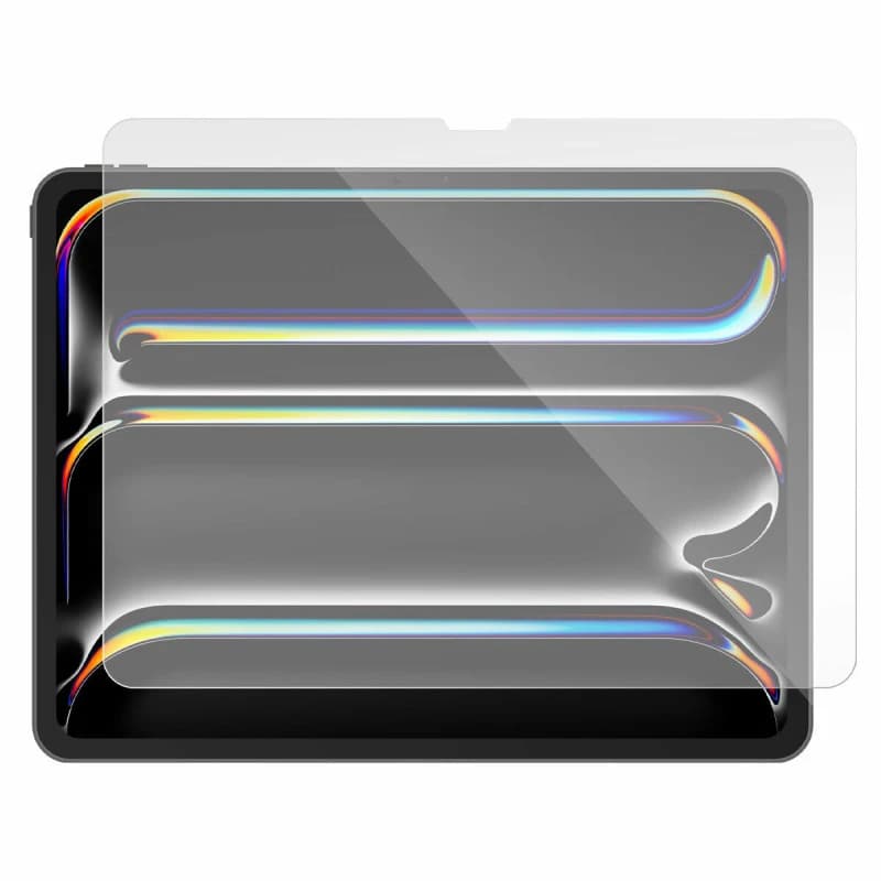 Compulocks Compulocks iPad Pro M4 13" (2024), Tempered Glass Screen Protector DGIPDP13