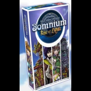 Somnium: Rise of Laputa