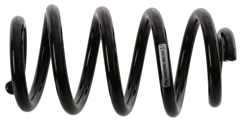 Coil spring SACHS 992 345
