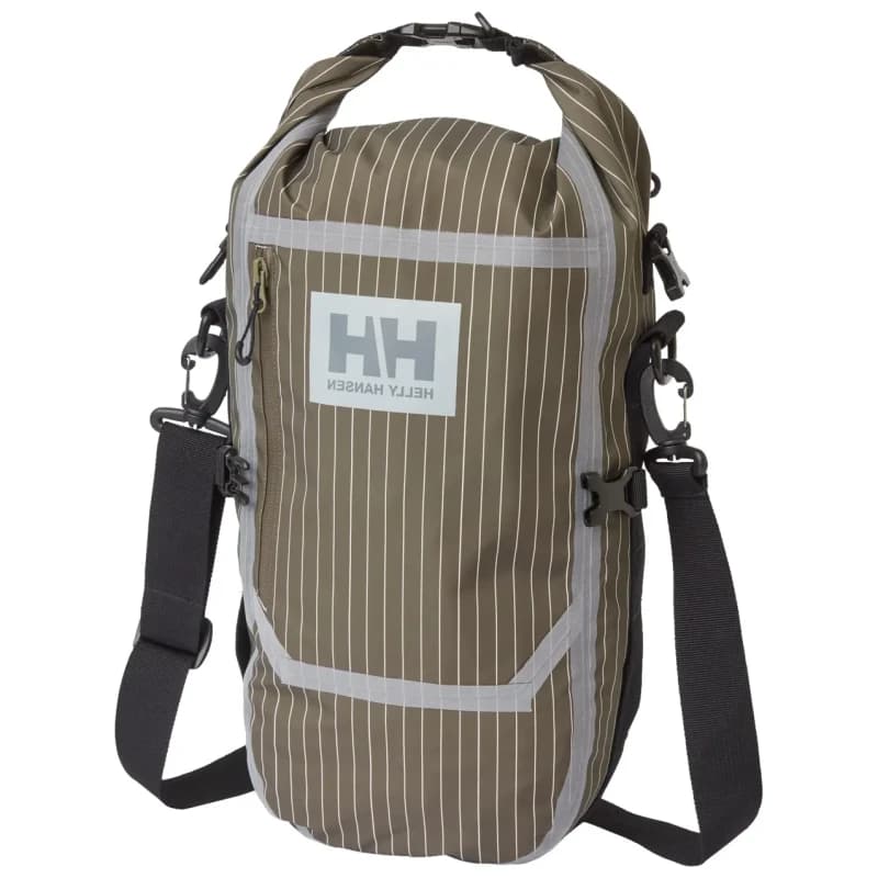 Helly Hansen Bag Helly Hansen Arc Reversed Messenger Marron Unisex TU