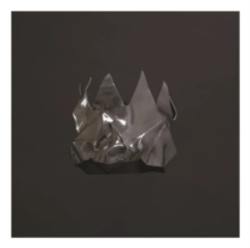 The Crowned CD / Album