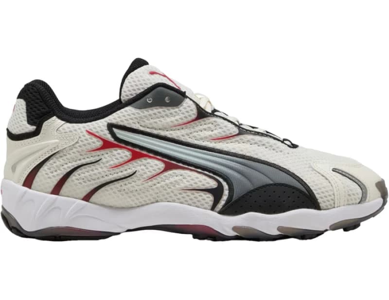 Puma Inhale White C11 46