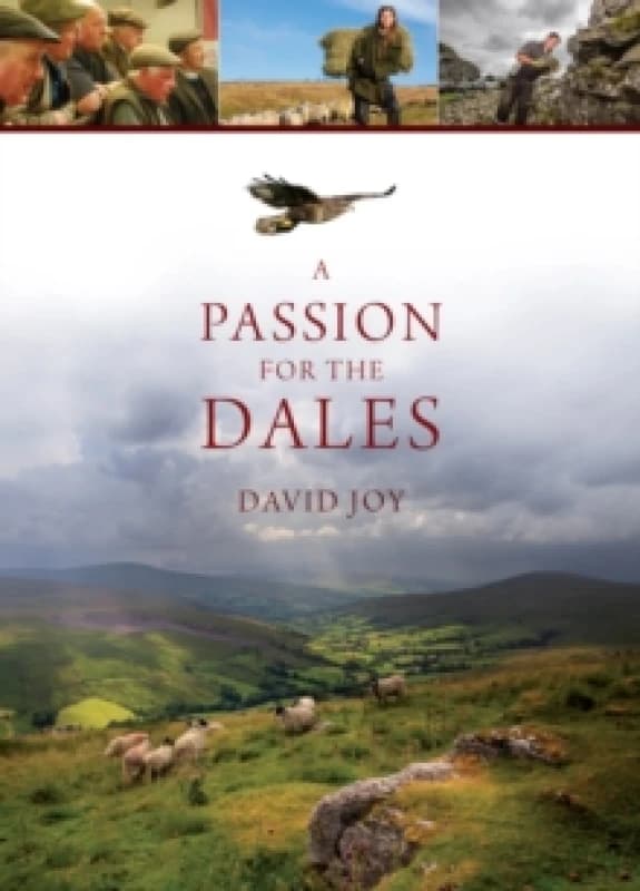 A Passion For The Dales Hardback