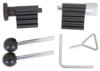 Laser Tools 4346 Timing Tool Set - VAG