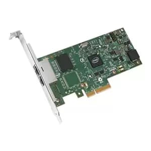 Intel i350-T2 V2 2 Port Gigabit Ethernet Server/Workstation Adaptor PC