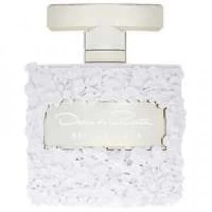Oscar De La Renta Bella Blanca Eau de Parfum For Her 100ml