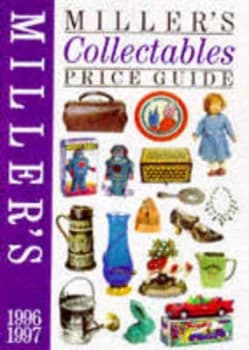 Millers Collectables Hardback