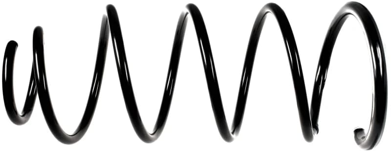 Coil spring SACHS 997 959