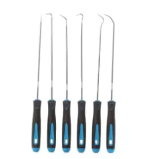 KUNZER Hook Tool Set 7SH06