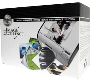 Image Excellence HP CE250A Black Toner