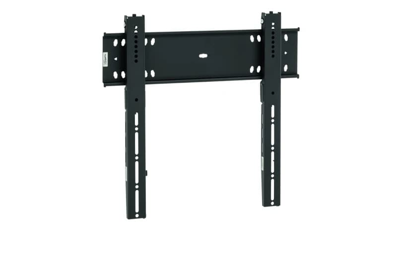 Vogel's PFW 6400 165.1cm (65") Black