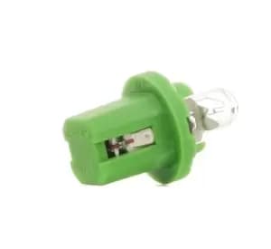 OSRAM Light Bulbs 2722MF Bulb, instrument lighting