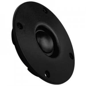 Monacor DT-107 Hi Fi-Dome-tweeter