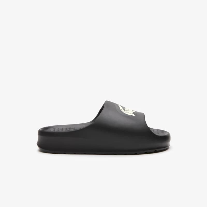 Lacoste Serve 2.0 Sliders - Black 3