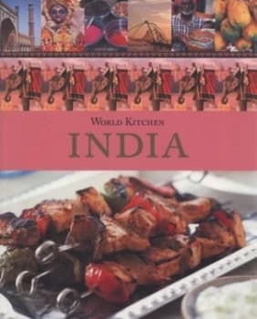 India Paperback