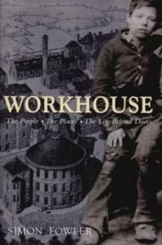 Workhouse Hardback