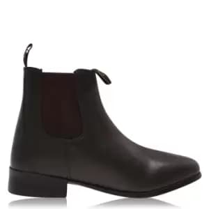 Dublin Foundation Jodhpur Boots - Brown