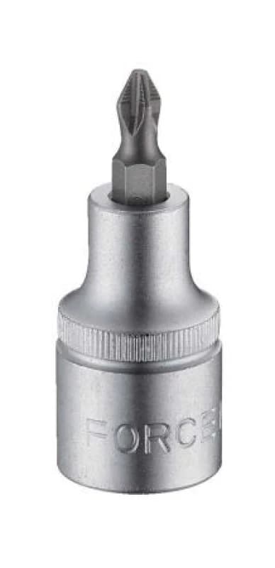 FORCE Screwdriver Bit FORCE 331504
