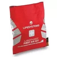 Light & Dry Micro First Aid Kit