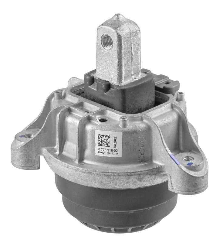 Engine mount LEMFORDER 43541 01