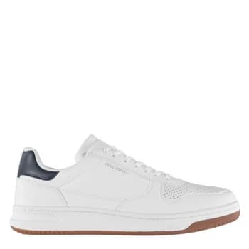 Full Circle Rudow Trainers - White