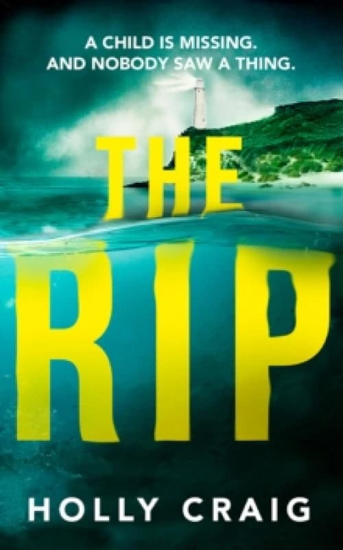 The Rip Paperback / softback