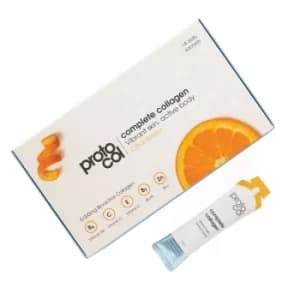 Proto-col Complete Collagen (14 Sachets)