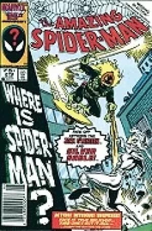 spider man vs silver sable