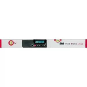 Digitale Wasserwaage Incli Tronic 60cm mit Magnet BMI