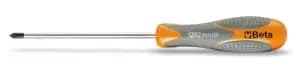 Beta Tools 1292 Beta MAX Phillips Screwdriver 4.5 x 80mm 012920009