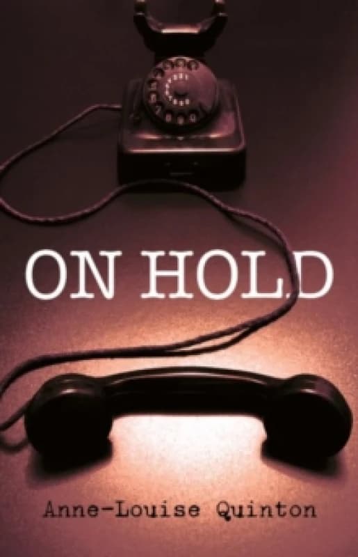 On Hold Paperback / softback