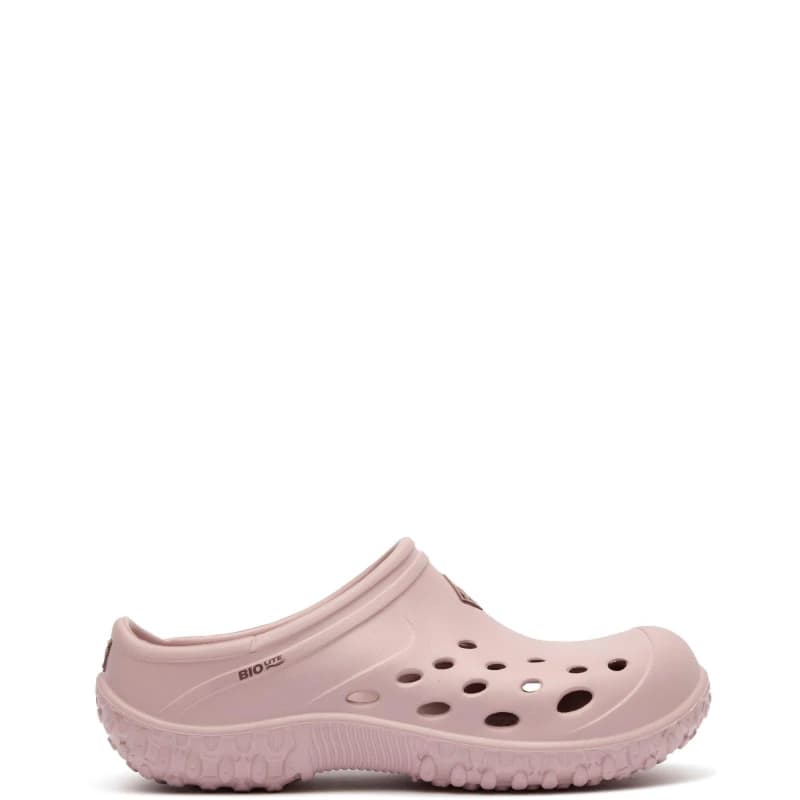 Muck Boots Muckster Lite Clog Pink female 3 (36)