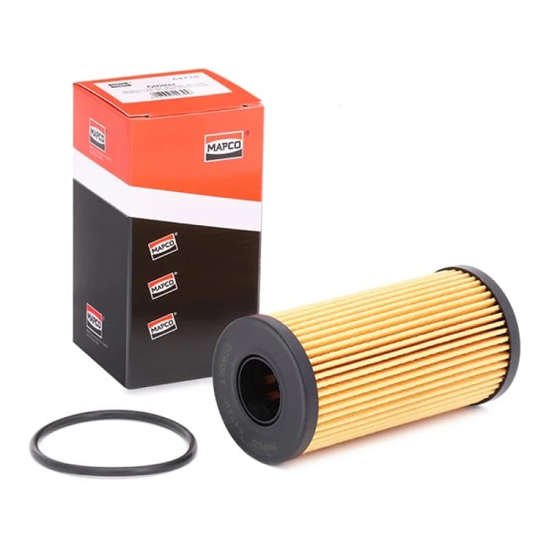 MAPCO 64710 Oil filter Filter Insert Oil Filter (7)