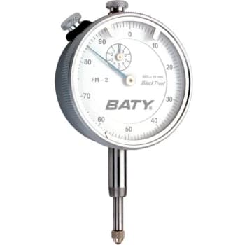 FI3 Dial Test Indicator - Baty