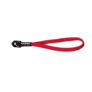 Artisan and Artist Red Silk Cord Wrist Strap