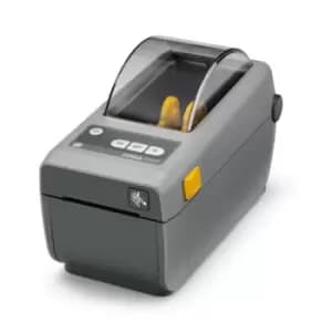 Zebra ZD410 Direct Thermal Label Printer