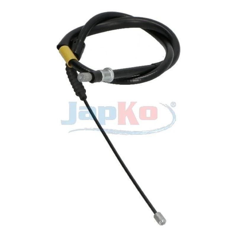 JAPKO Handbrake cable JAPKO 1310406
