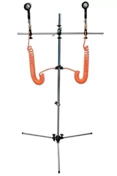 Power-TEC 92284 Paint Drying System - Water Based