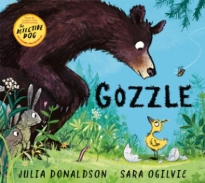 Gozzle Paperback / softback