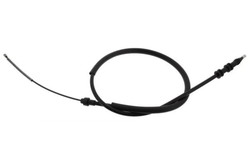Handbrake cable MAPCO 5244