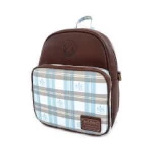 Loungefly Harry Potter Mini Backpack