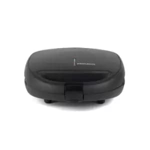 Progress EK3774P 850W 3 In 1 Snack Maker - Black