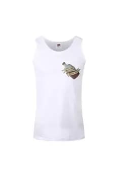 Suns Out Rums Out Vest Top
