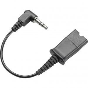 Spare Conn Cable 3.5m To Qd