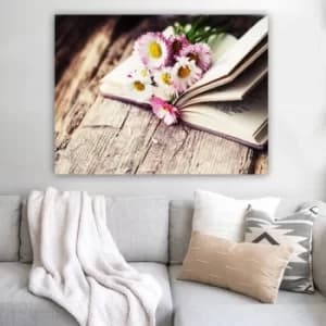 259109687_70100 Multicolor Decorative Canvas Painting