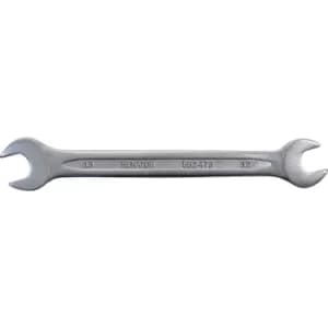 24X27MM Chrome Vanadium O/E Spanner