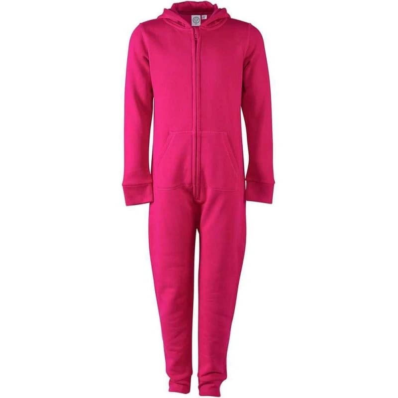 Sf SM470 boys's Sleepsuits in Multicolour