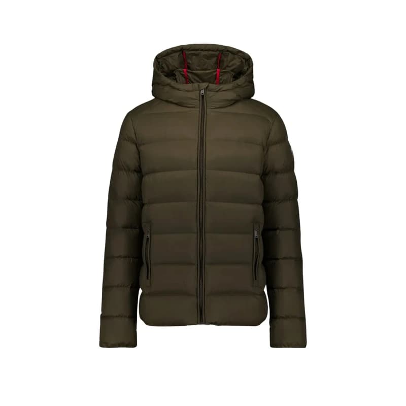 JOTT Down jacket JOTT Johny Vert Male S